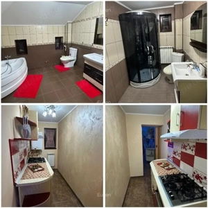 Vila Exclusivista P+M, 4 camere pret de apartament centru Cumpana. - imagine 3