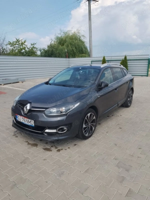 Vând Renault Megane 3 