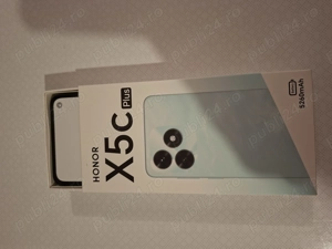 Telefon Honor X5C plus