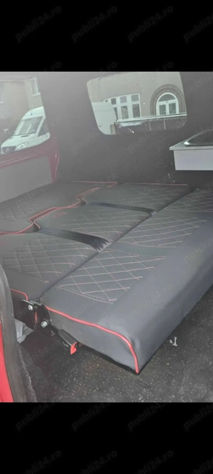 Volkswagen Transporter California Camper  - imagine 8