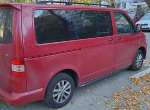 Volkswagen Transporter California Camper  - imagine 7