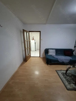 Închiriez apt.2cam .bloc de 4 etaje ,etaj intermediar  - imagine 7