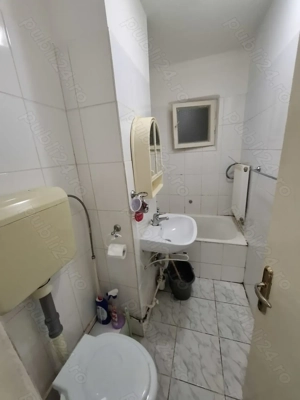 Închiriez apt.2cam .bloc de 4 etaje ,etaj intermediar  - imagine 4