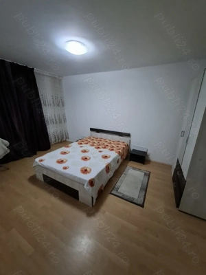 Închiriez apt.2cam .bloc de 4 etaje ,etaj intermediar  - imagine 6