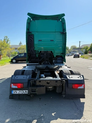 MAN Tgx 18.460 Mega - imagine 4