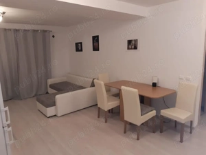 Apartament de inchiriat utilat si mobilat City Residence Sibiu cu loc de parcare