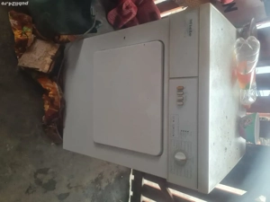 vand uscător de haine 