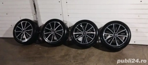 Jante aliaj Bose R17 Renault 