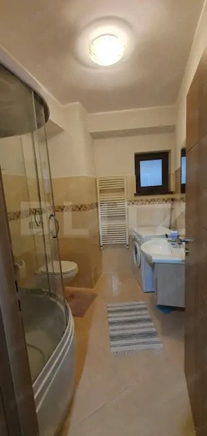 Apartament 1 camera, 35 mp, zona Palas - imagine 3