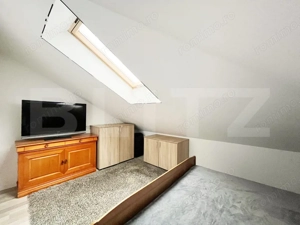 Apartament cu 3 camere, 55 mp, Valea Lupului - imagine 5