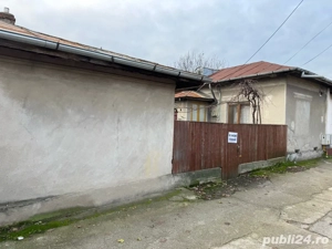 Casa Giurgiu zona centrala