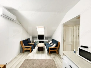 Apartament cu 3 camere, 55 mp, Valea Lupului