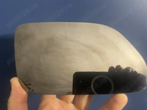 VW Polo 9N carcasa oglinda exterioara dreapta + sticla oglinda - imagine 6