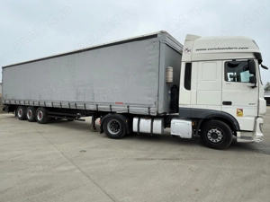 Semiremorca Kogel 2016 - imagine 3