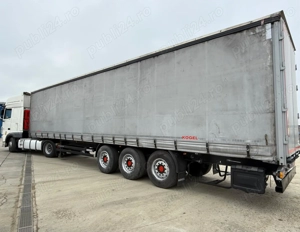 Semiremorca Kogel 2016 - imagine 4