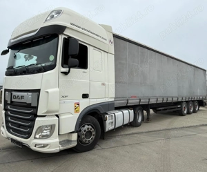 Semiremorca Kogel 2016