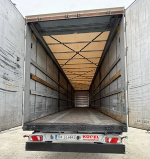 Semiremorca Kogel 2016 - imagine 7