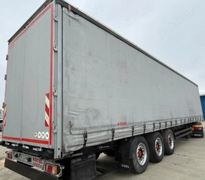 Semiremorca Kogel 2016 - imagine 5