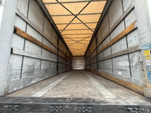 Semiremorca Kogel 2016 - imagine 8