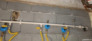 vind centralină ptr. centrală.