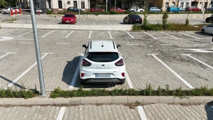 Ford Puma 1.0 EcoBoost MHEV Titanium - imagine 2