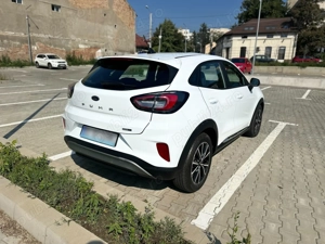 Ford Puma 1.0 EcoBoost MHEV Titanium - imagine 6