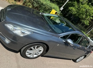 Peugeot 508 1.6 D - imagine 3