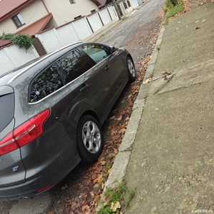 Ford Focus III 2018 - 2.0 TDCI Duratorq - imagine 8