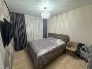 Inchiriere apartament cu 3 camere in zona Tei - imagine 5