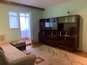 Apartament 3 camere de vânzare | Etaj 1 | Balcon | Geam la baie | Centrala | - imagine 3