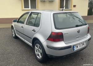 vand golf 4 edition euro 4 - imagine 3