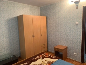 Apartament 3 camere de vânzare | Etaj 1 | Balcon | Geam la baie | Centrala | - imagine 5