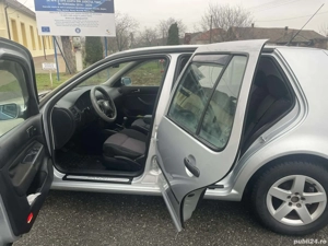 vand golf 4 edition euro 4 - imagine 7