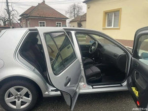 vand golf 4 edition euro 4 - imagine 5