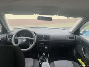 vand golf 4 edition euro 4 - imagine 6