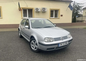 vand golf 4 edition euro 4 - imagine 4