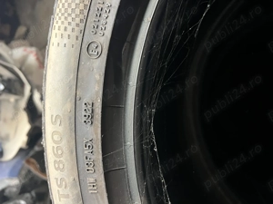 Cauciucuri de iarnă două dimensiuni