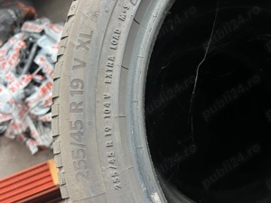 Cauciucuri de iarnă două dimensiuni - imagine 2