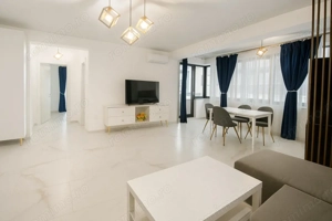 Apartament 2 camere | Vedere spre lac | Astoria Lake II  - imagine 3