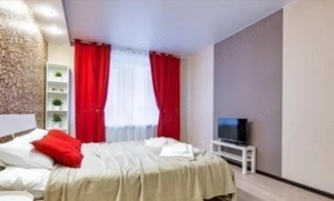 Oferim spre inchiriere garsoniera in zona Jiului