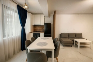 Apartament 2 camere | Vedere spre lac | Astoria Lake II  - imagine 7