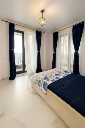 Apartament 2 camere | Vedere spre lac | Astoria Lake II  - imagine 5