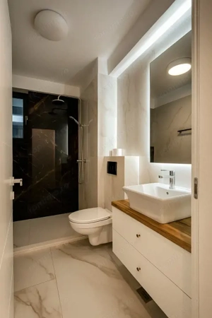 Apartament 2 camere | Vedere spre lac | Astoria Lake II  - imagine 6