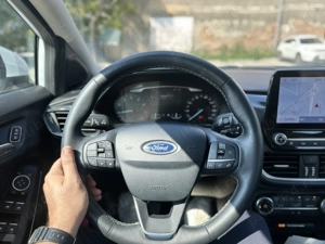 Ford Puma 1.0 EcoBoost MHEV Titanium - imagine 5