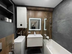 2 camere de inchiriat langa Liceul Sincai - imagine 4