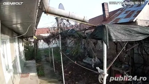 Casă Ivesti - centru