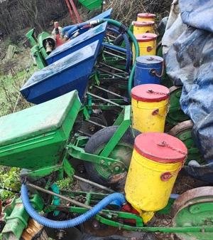 Vând semănătoare Piatra Neamț SPC6 - imagine 4