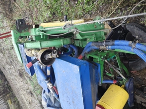 Vând semănătoare Piatra Neamț SPC6 - imagine 5