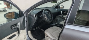 Nissan Qashqai+2 , 2.0 diesel, Tekna - imagine 4