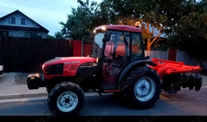 Vând tractor Goldoni Star 100